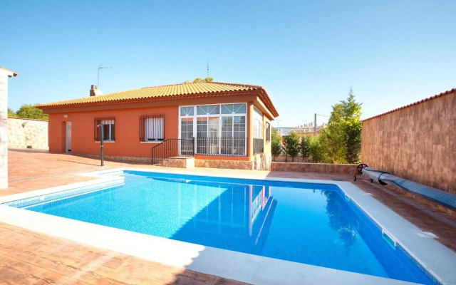 Cuencaloft Villa del Tío Tomarro