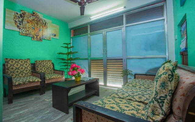 Subine Guest Inn By OYO Rooms
