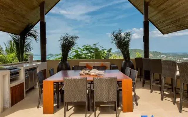 Panacea Retreat | 4 Bedroom - Purana Residence