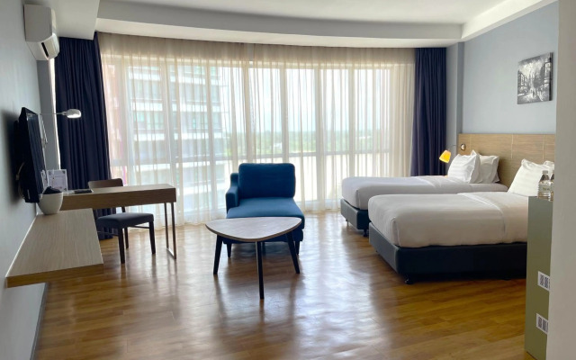 Win Hotel