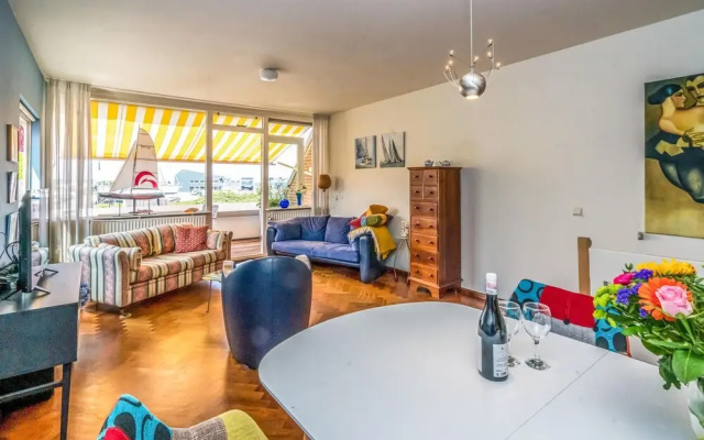 Beautiful Home in Bruinisse With Wifi and 3 Bedrooms
