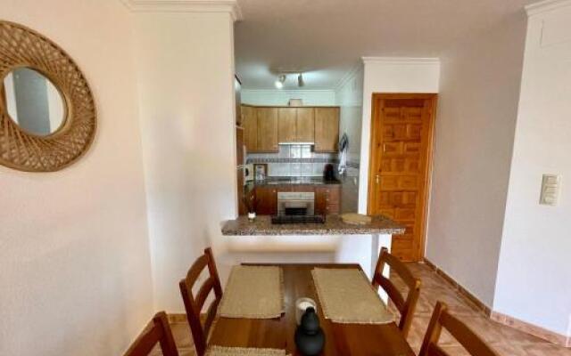 Apartamento Montecala V - PC071