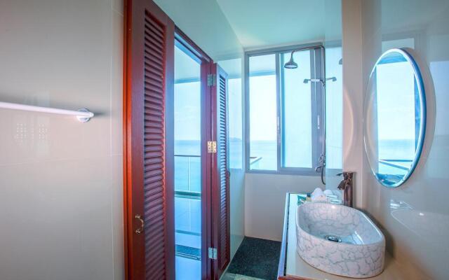 Norn Talay Surin Beach Phuket Hotel
