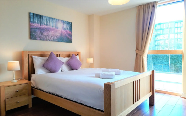 City Apartments Milton Keynes Vizion