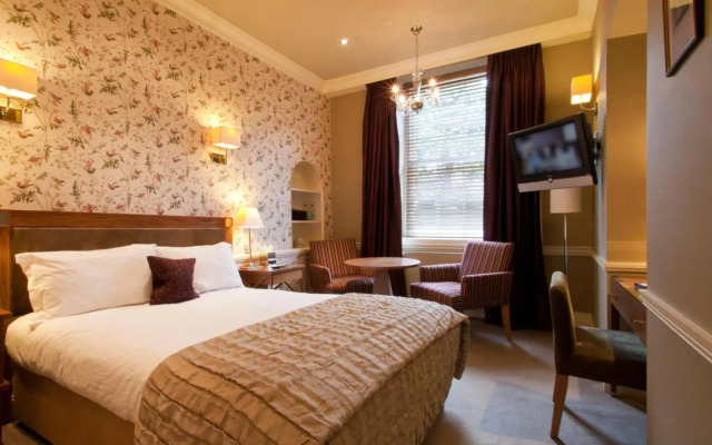 St Michaels Manor Hotel