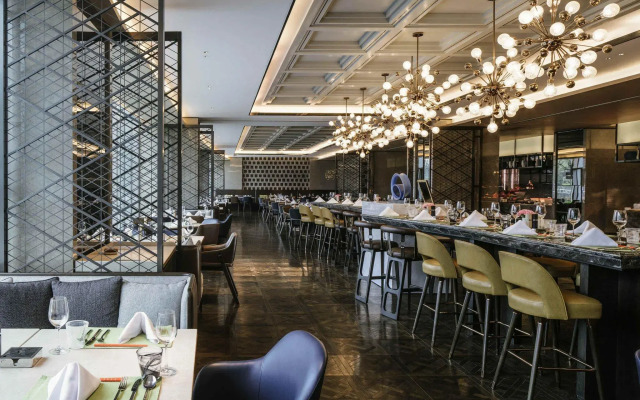 Pullman Shanghai Qingpu Excellence