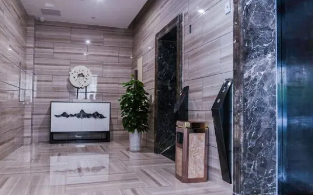 Mini Hotel