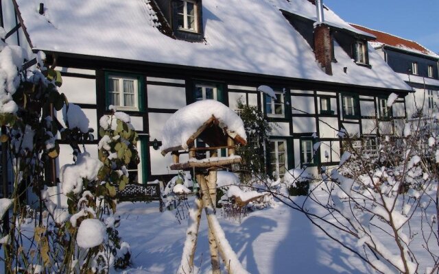 B & B Nr. 1