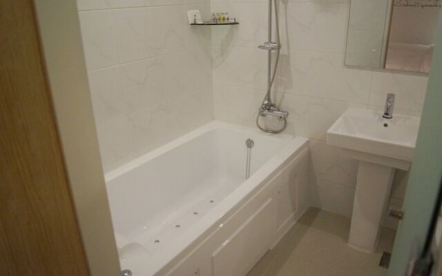 Design Hotel XYM