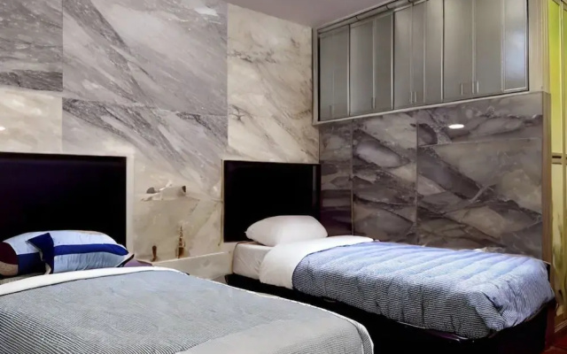 Intime Hotel Kuchai Lama