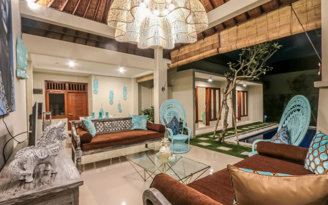Villa Daria