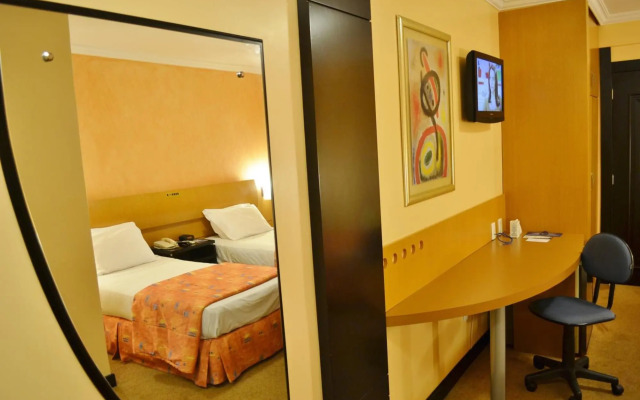 Itatiaia Hotel Passo Fundo