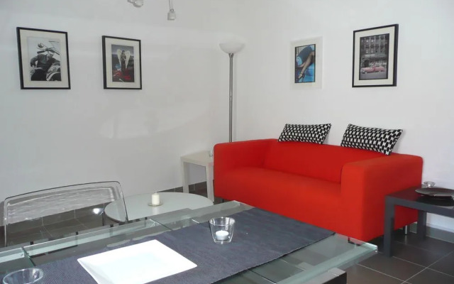 Apartamentos Marreiros Neto