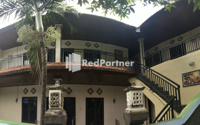 Pasir Putih Guest House RedPartner