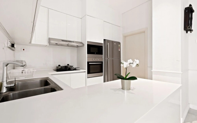 Damai 88 by Suites Us Homes