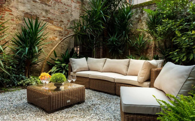 Casa Santa Zita in Lucca