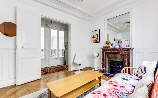 Saint Germain des Pres - Four 1 BD