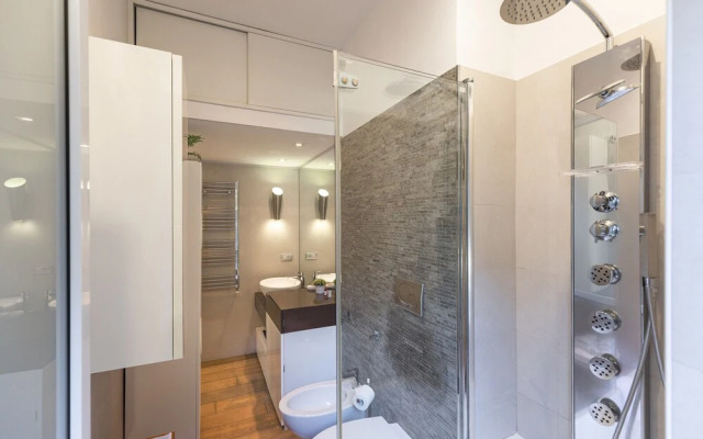 Rome As You Feel - Bazzoni Vatican Apt