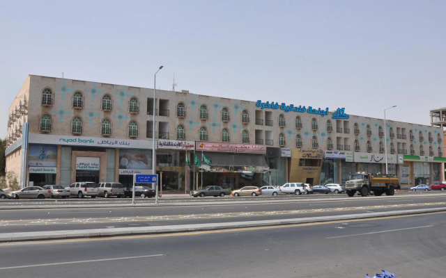 Motiara Hotel Suites 1