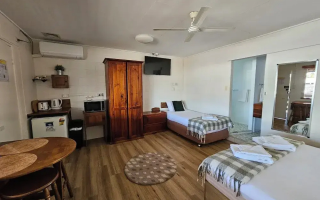 Kilcoy Motel