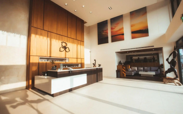 Fangliao Hotel
