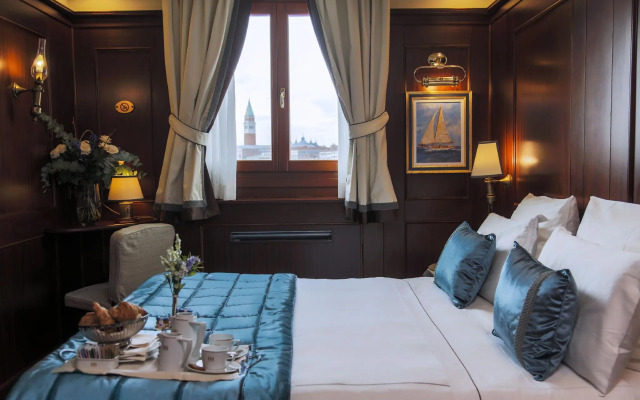 Hotel Bucintoro