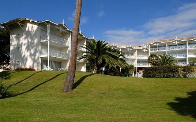 Madame Vacances Résidence Du Golf