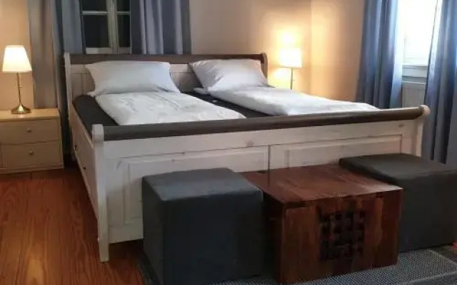 Gasthof-Restaurant Blauer Bock