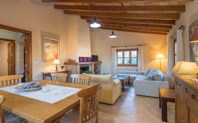 Es Barracar (CMI105)