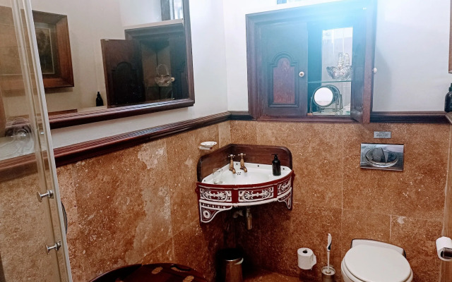 Kennedy's Beach Villa