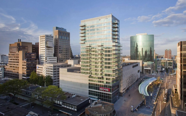 Urban Residences