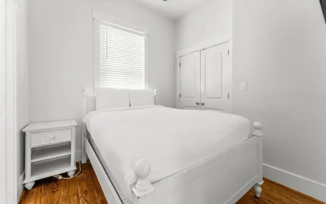 30A Beach House - Blue Marlin