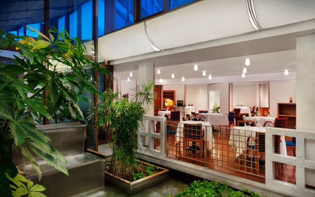 Crowne Plaza Milan - Linate by IHG