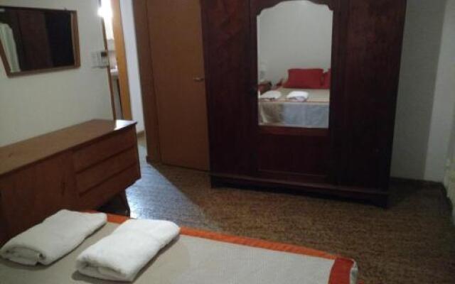 Departamentos Chiquina