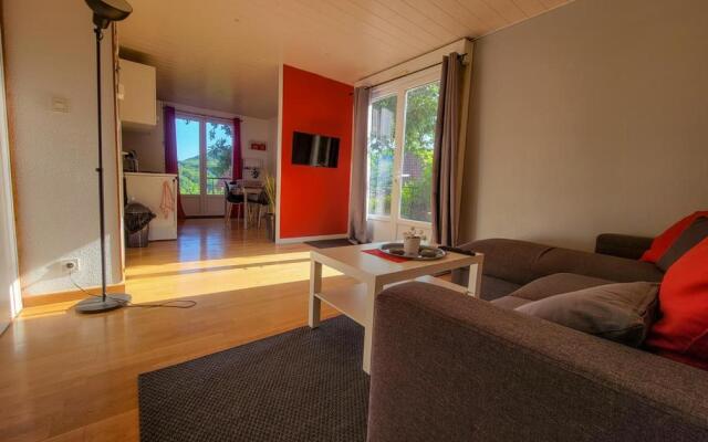 Terrasses du Zimmerberg