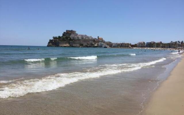 Apartamentos Mediterraneo-46