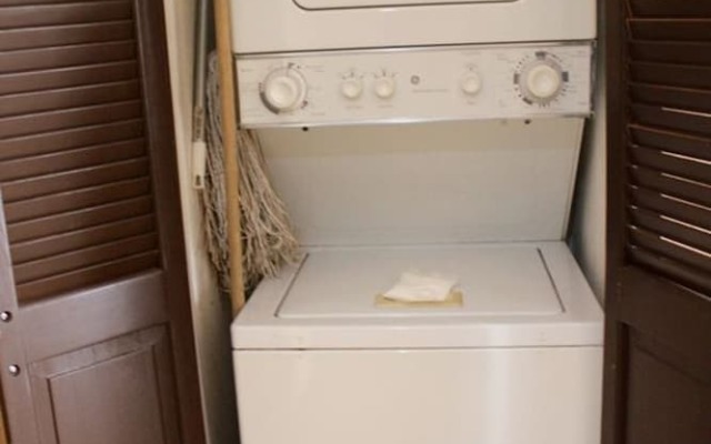 Marina Pinacate 1BR 520 by Casago