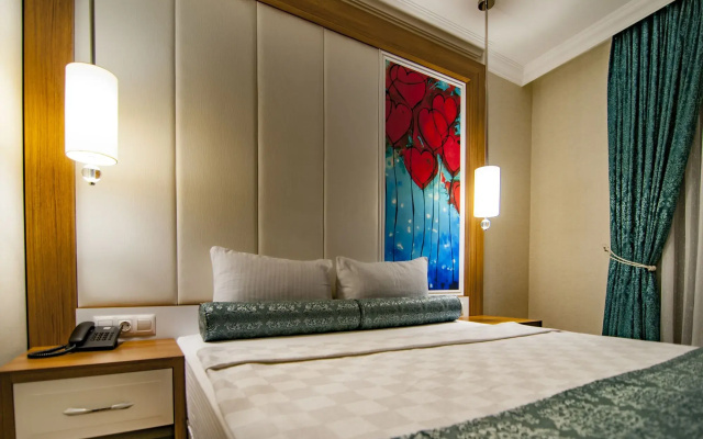 Exelans Hotel