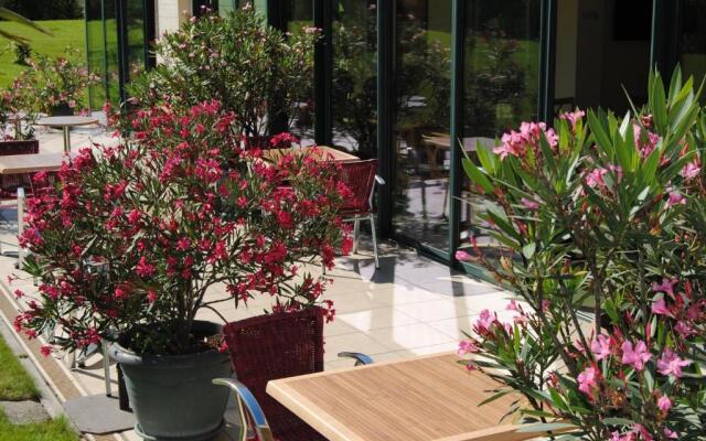 Brit Hotel Chateaudun