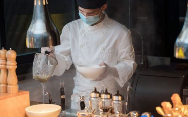 Cozytree Hotel(Hangzhou West Intime)