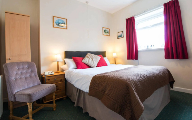 Y Gwynedd Inn