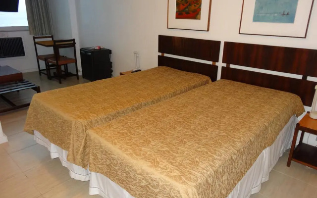 Hotel Flamengo Palace