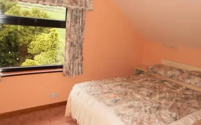 Garveys Farmhouse B&b