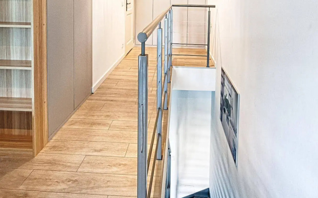 Qbik Loft Aparts