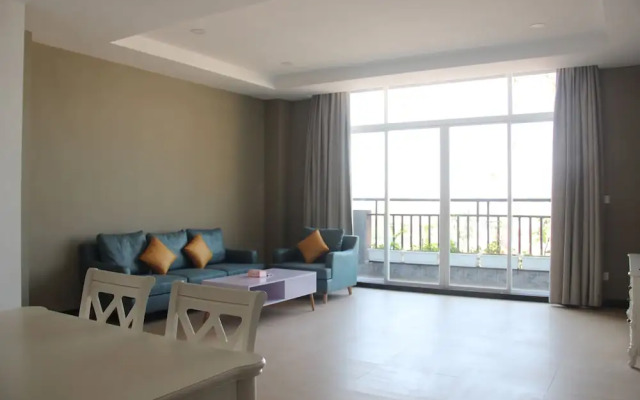 LH Residence