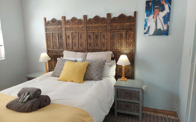 Langebaan Sea Cottages