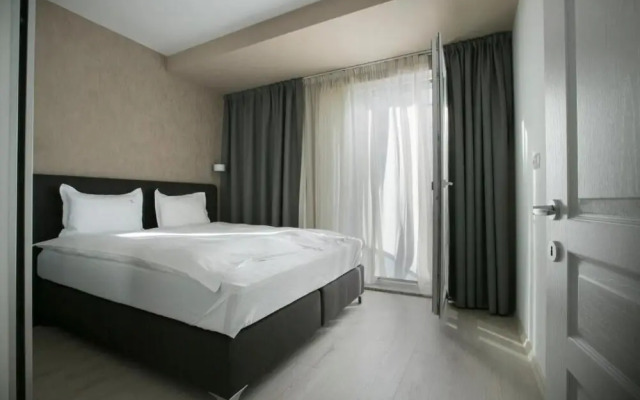 Apartment near Lulius