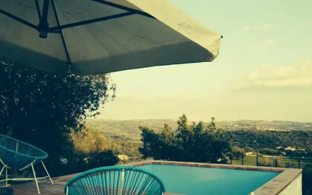 Villa Salome