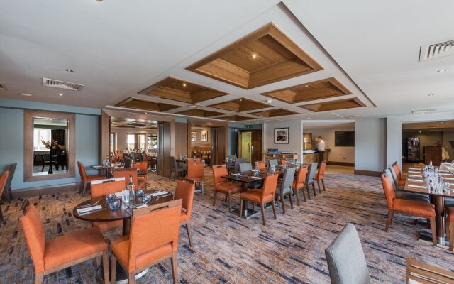 Norton Park Hotel, Spa & Manor House