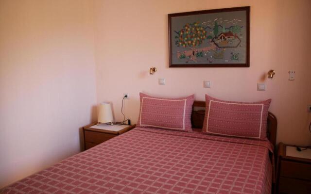 Apartment Eleni